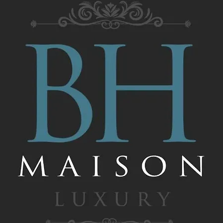 Maison Bh 索伦托