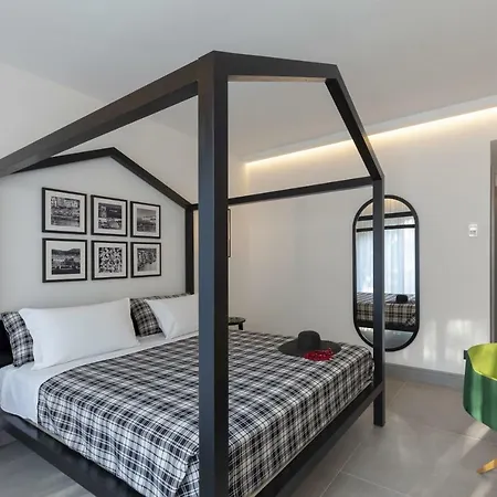 Maison Bh 索伦托