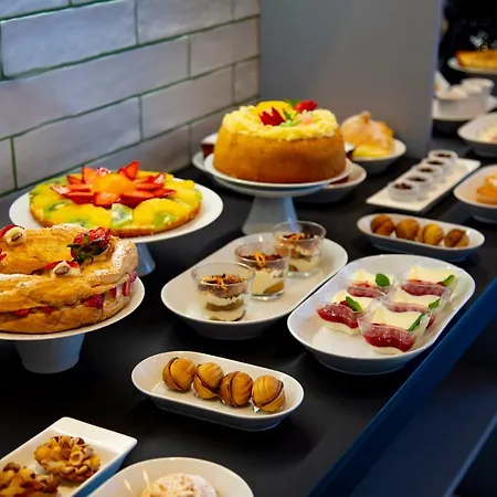 Maison Bh 住宿加早餐酒店 索伦托