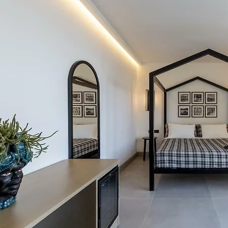 Maison Bh 索伦托